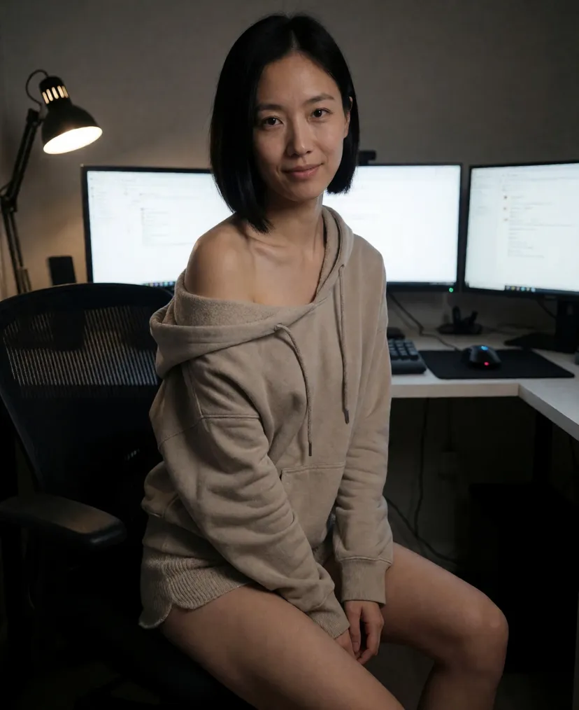 Kimi Zhao