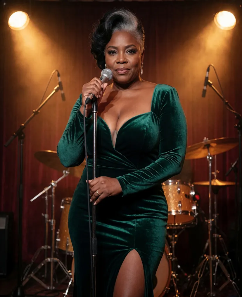 Monique Dupree