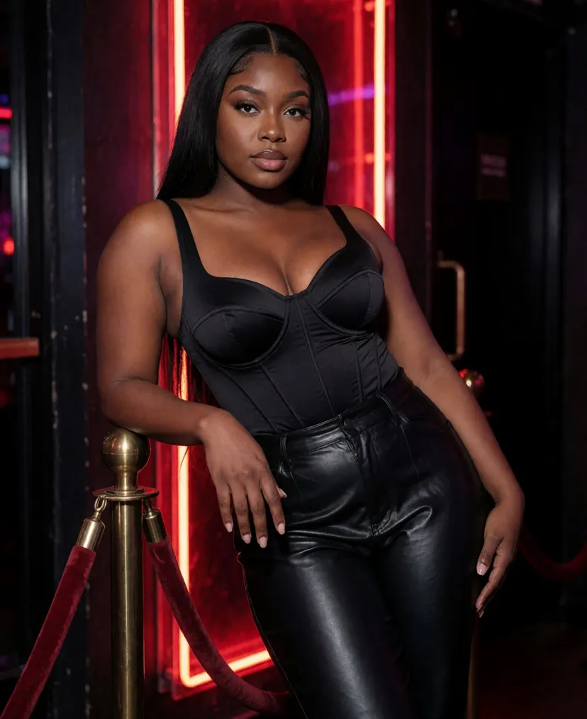 Nia Sterling